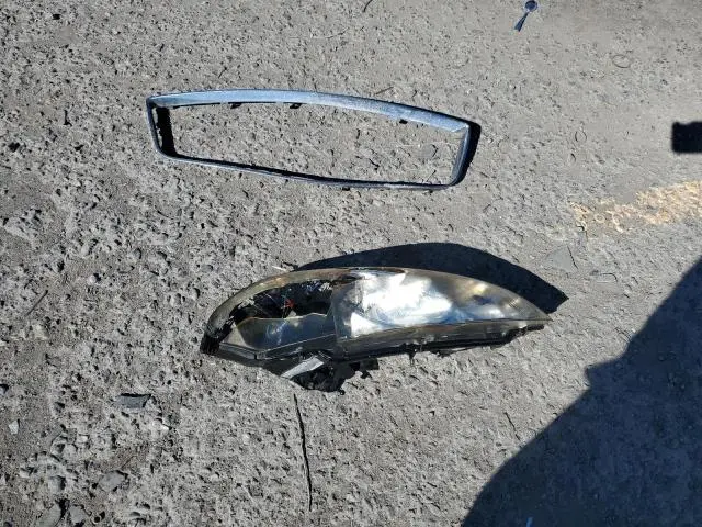 2014 CHEVROLET IMPALA LIMITED LTZ  