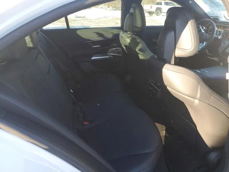 2025 MERCEDES-BENZ E AMG 53E 4MATIC  