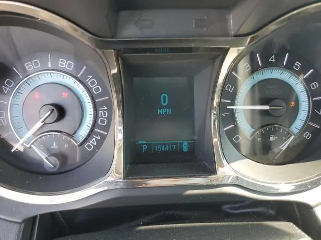 2010 BUICK LACROSSE CXL