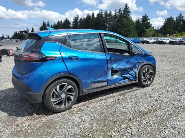 2023 CHEVROLET BOLT EV 2LT  