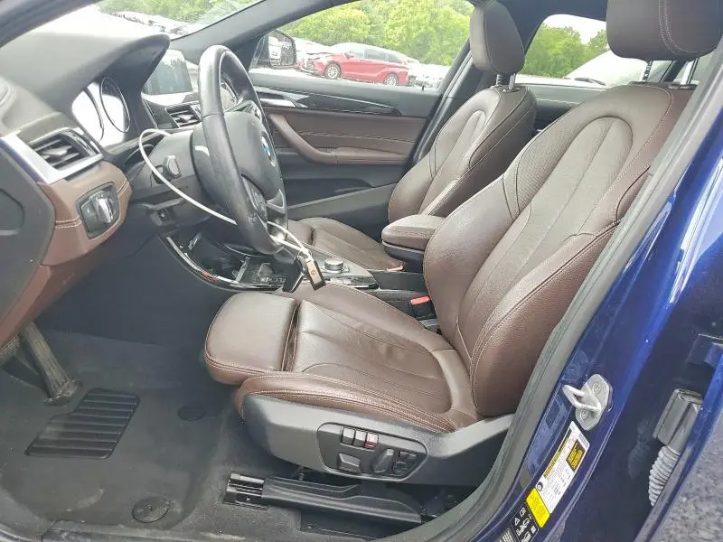 2018 BMW X2 XDRIVE28I  