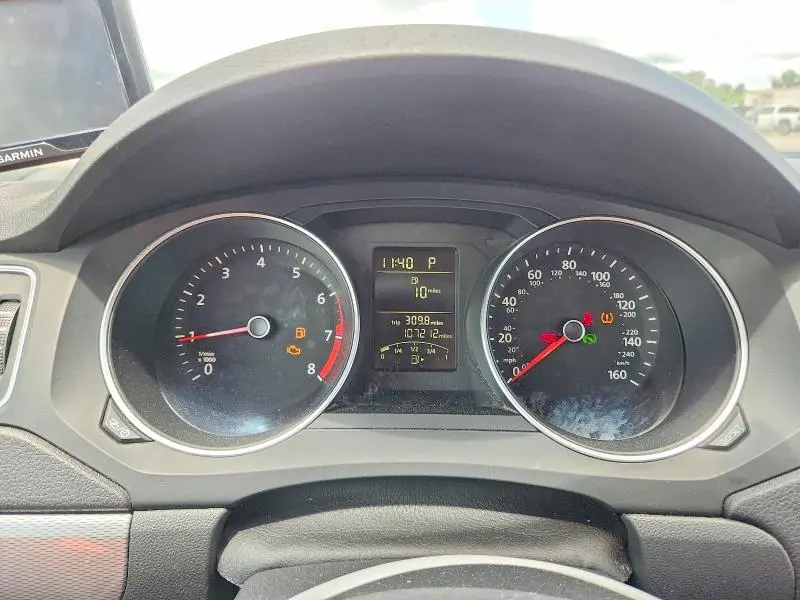 2018 VOLKSWAGEN JETTA S  