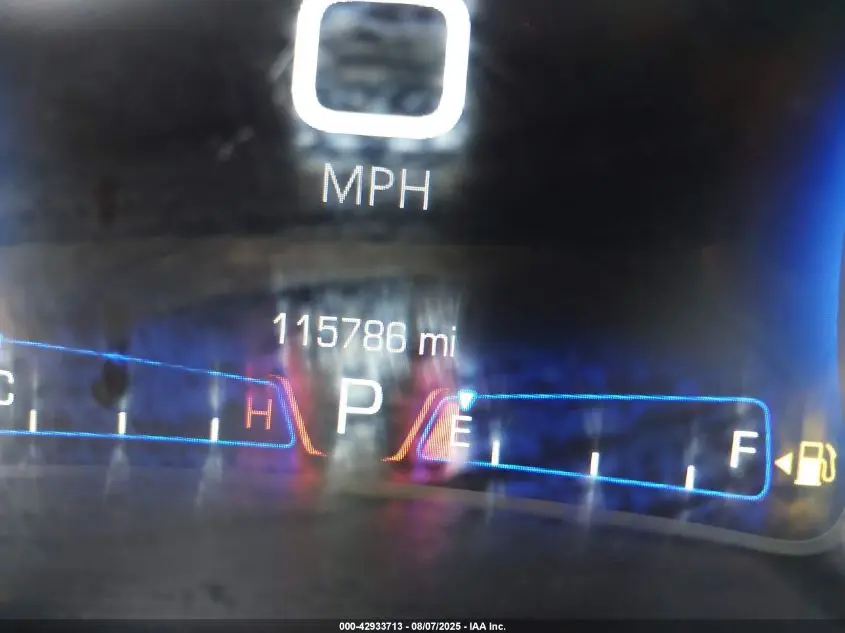 2017 CHRYSLER 300 LIMITED