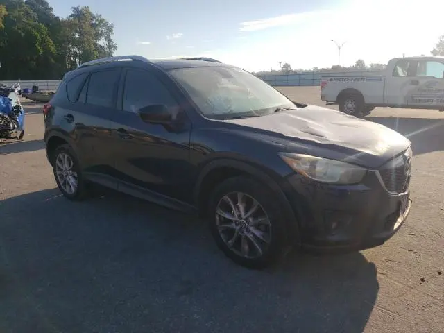 2014 MAZDA CX-5 GT  