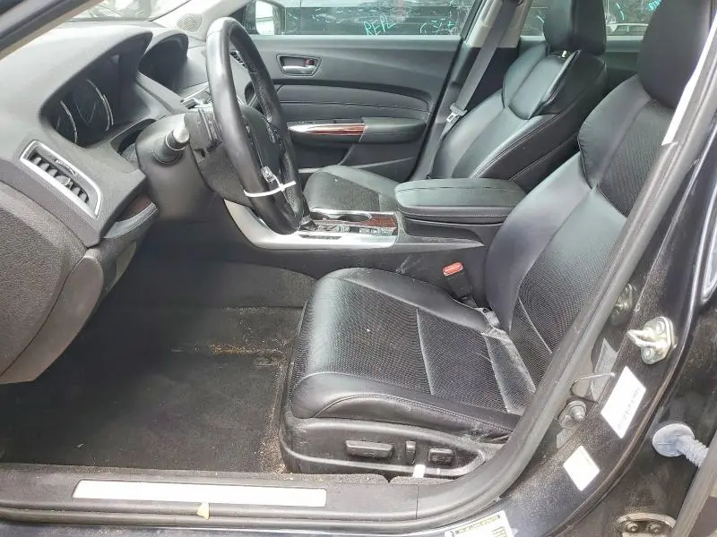 2015 ACURA TLX TECH  