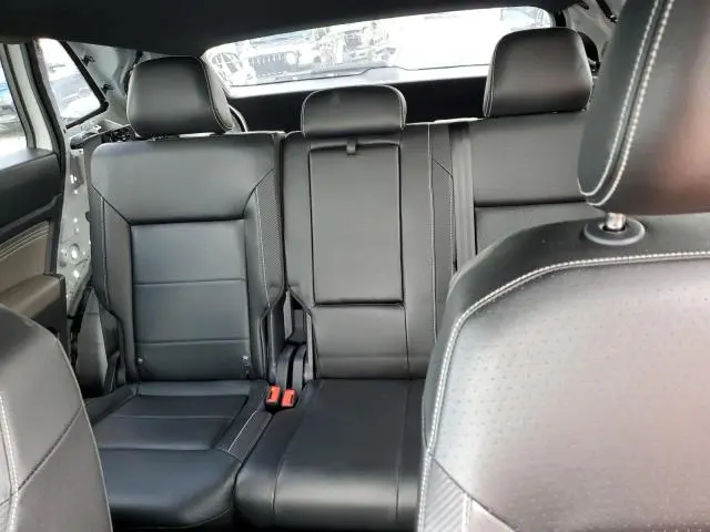 2023 VOLKSWAGEN ATLAS CROSS SPORT SE  