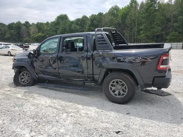2024 RAM 1500 TRX  