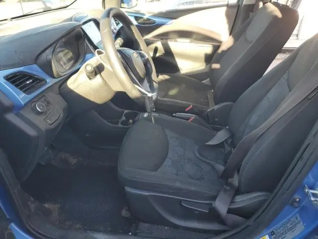 2017 CHEVROLET SPARK 1LT  