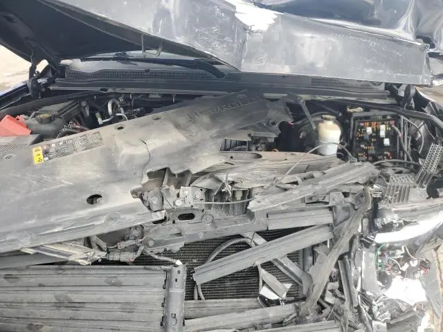 2019 CHEVROLET TAHOE POLICE  