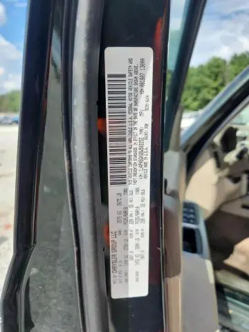 2011 JEEP LIBERTY LIMITED  