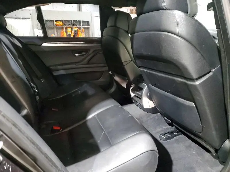 2013 BMW 535 I  