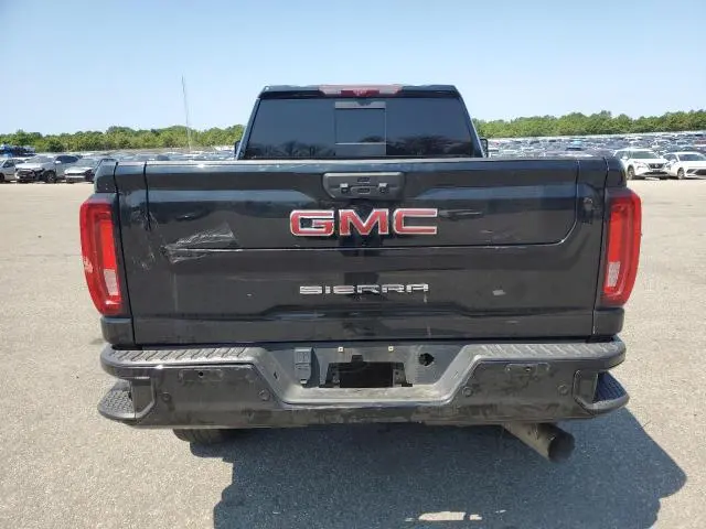 2023 GMC SIERRA K2500 AT4  