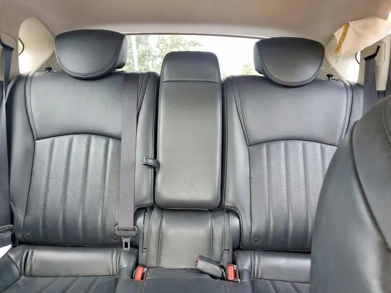 2016 INFINITI QX50 BASE  