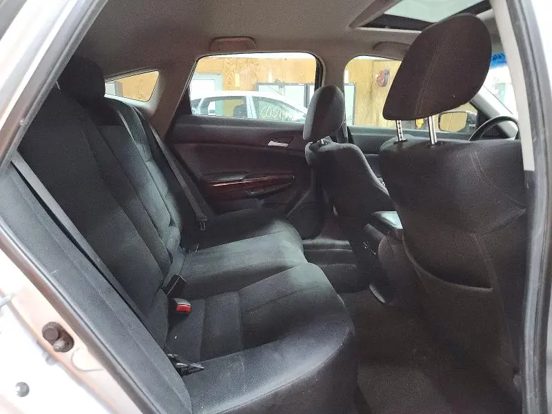 2012 HONDA CROSSTOUR EX  