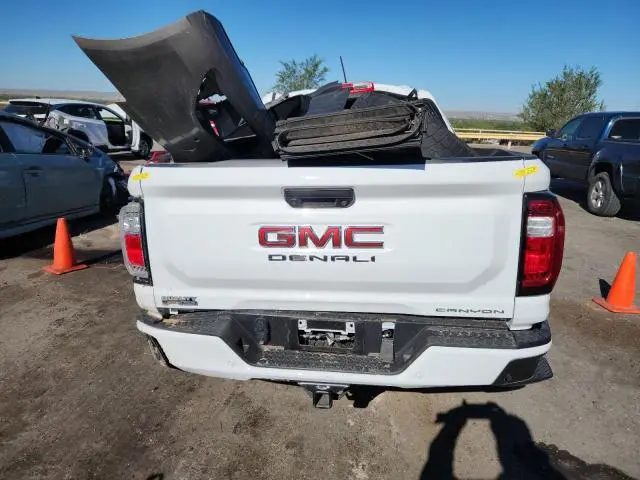 2024 GMC CANYON DENALI  