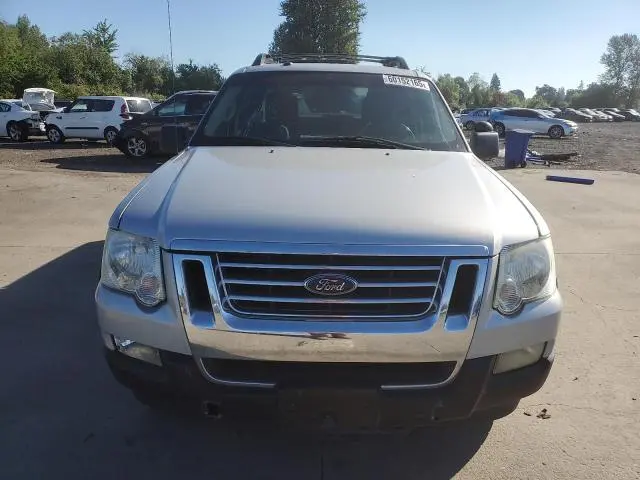 2010 FORD EXPLORER SPORT TRAC XLT  