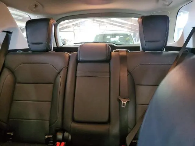 2016 MERCEDES-BENZ GLE 400 4MATIC  