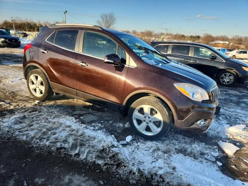 2015 BUICK ENCORE CONVENIENCE  