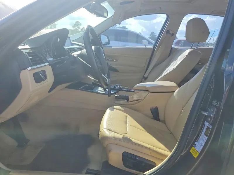 2013 BMW 328 I  