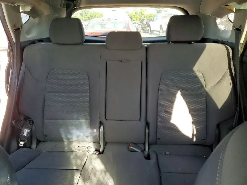 2019 HYUNDAI TUCSON SEL  