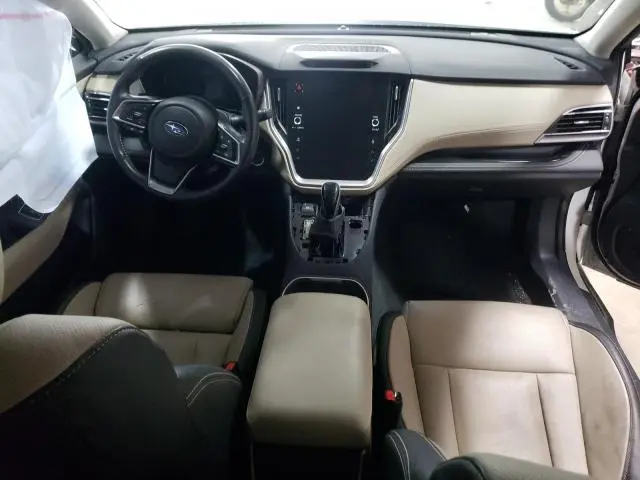 2021 SUBARU OUTBACK LIMITED XT  