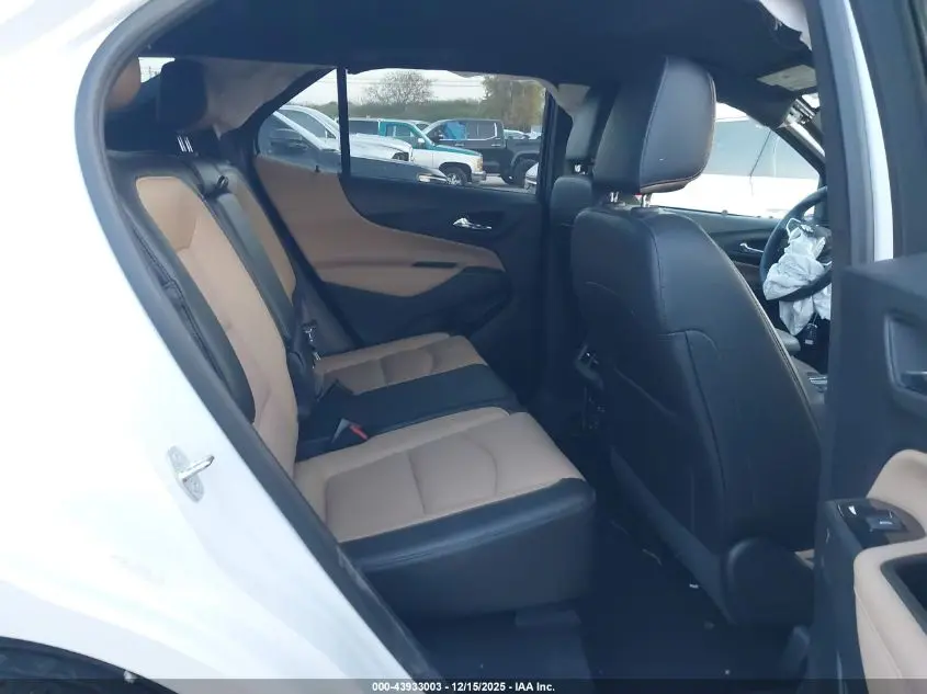 2023 CHEVROLET EQUINOX FWD PREMIER