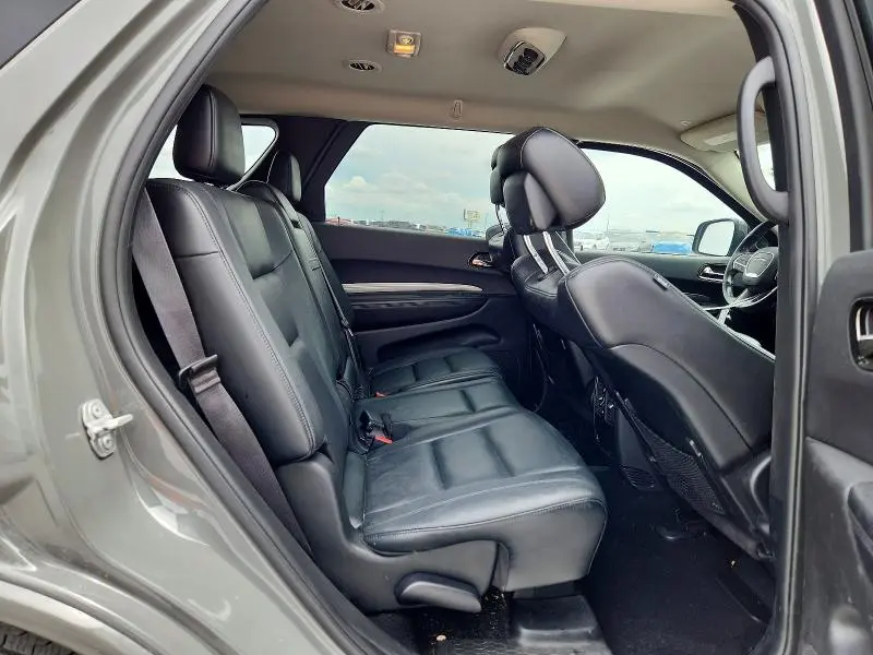 2020 DODGE DURANGO GT  