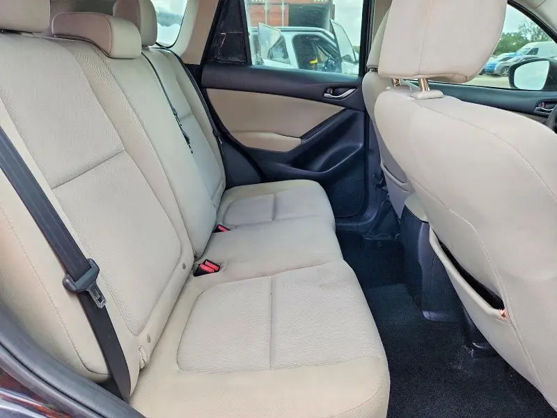 2013 MAZDA CX-5 SPORT  