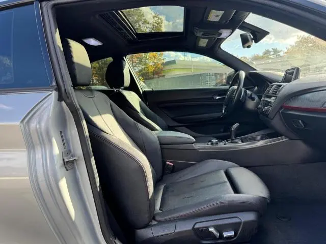 2016 BMW 228 I SULEV  