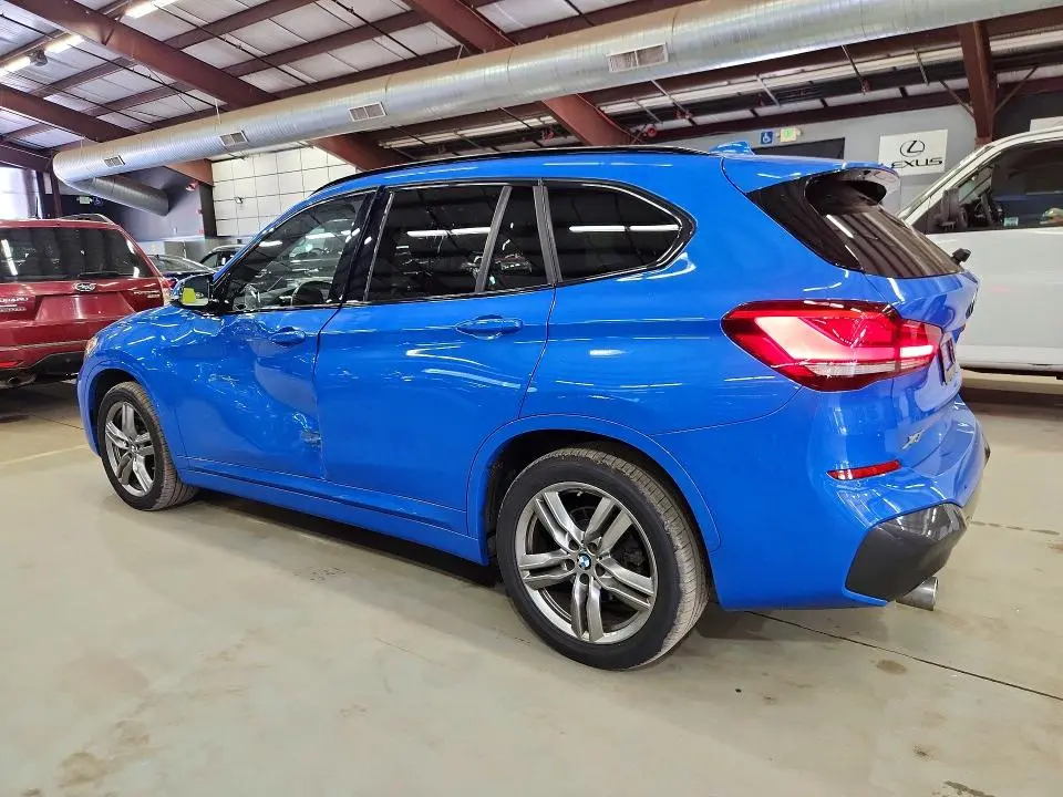 2021 BMW X1 XDRIVE28I  