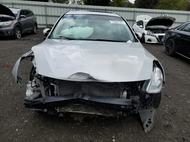 2011 NISSAN ALTIMA BASE  