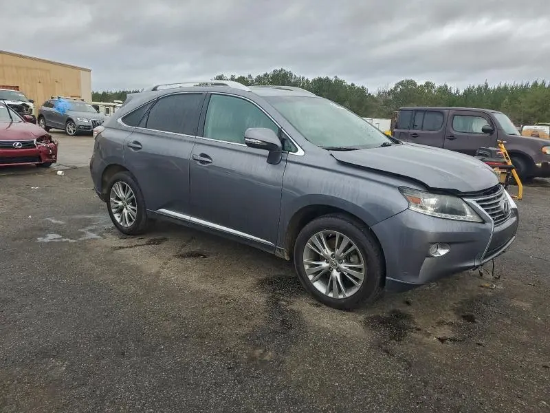 2014 LEXUS RX 350  