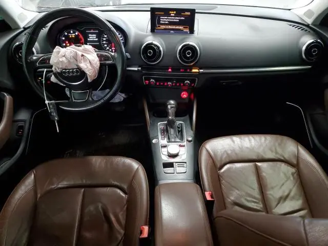 2015 AUDI A3 PREMIUM PLUS  