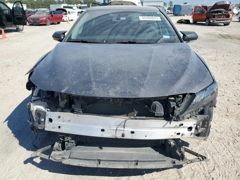 2023 TOYOTA CAMRY SE NIGHT SHADE  