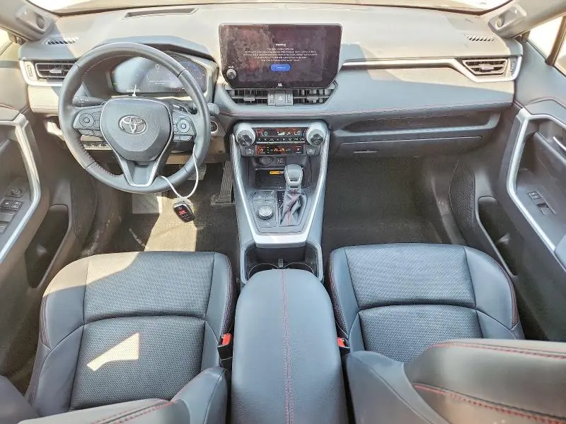 2024 TOYOTA RAV4 PRIME XSE  