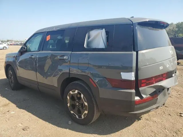 2025 HYUNDAI SANTA FE SE  