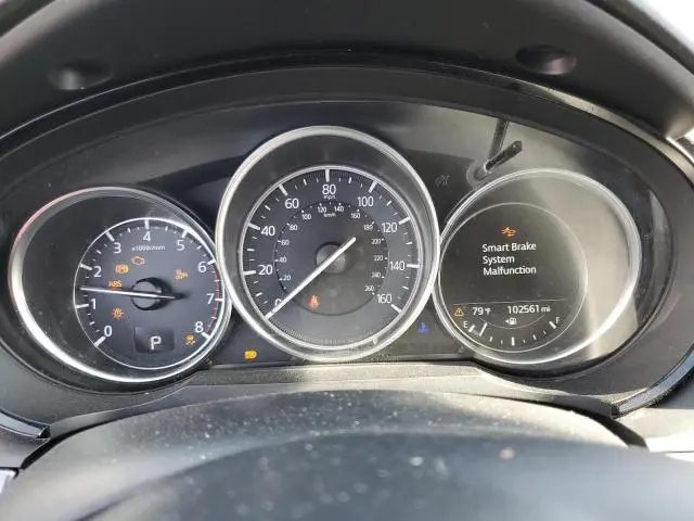 2018 MAZDA CX-9 SPORT  