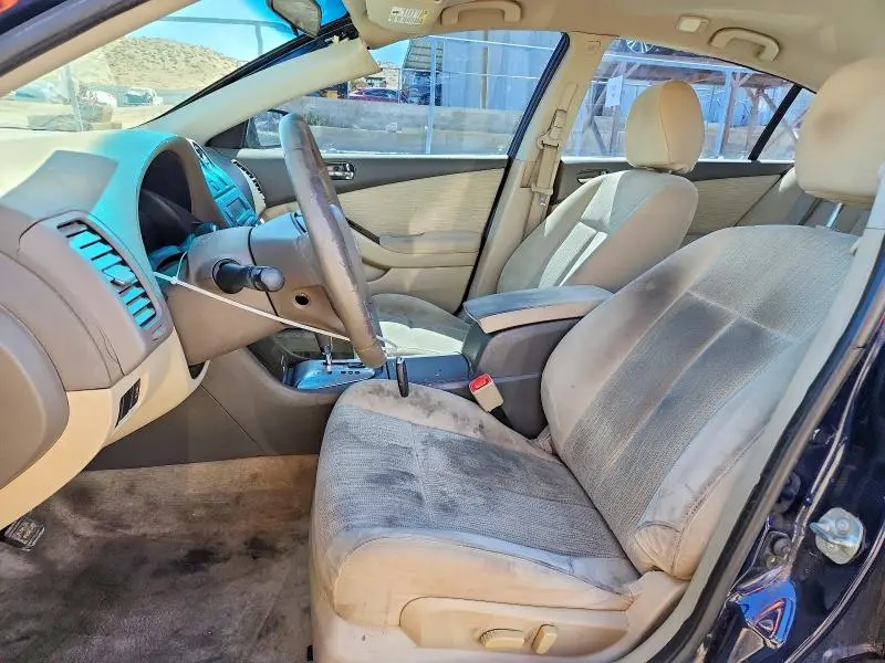 2011 NISSAN ALTIMA 2.5  