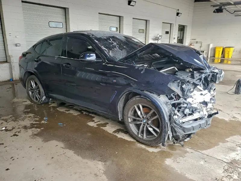 2019 BMW X4 XDRIVE30I  