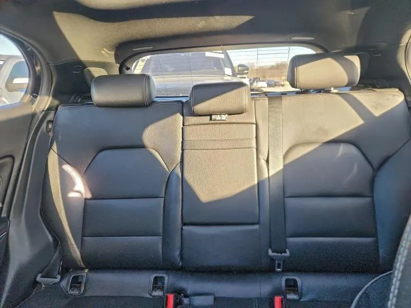 2019 MERCEDES-BENZ GLA 250 4MATIC  