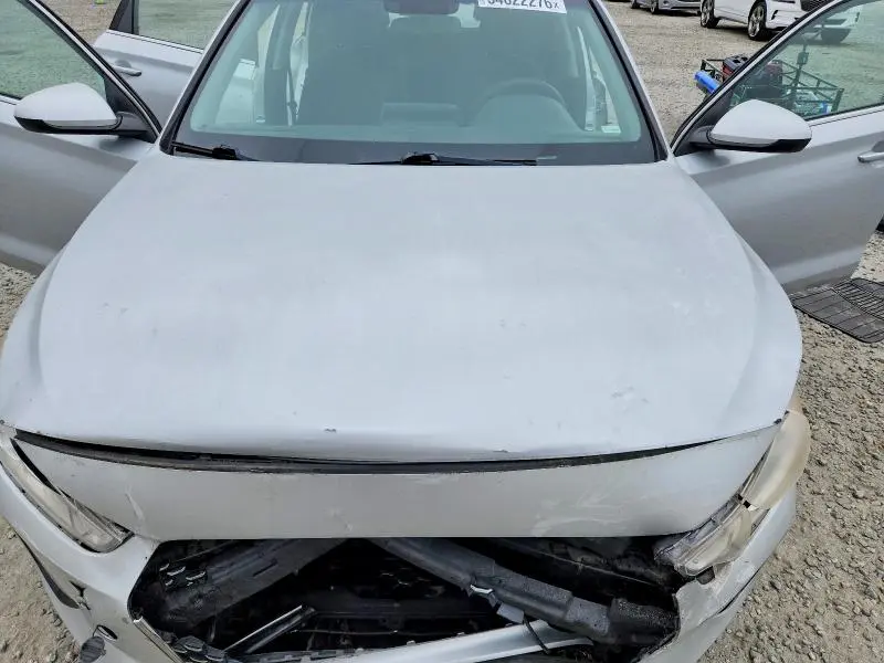 2018 HYUNDAI ELANTRA GT BASE  