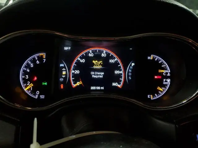 2014 JEEP GRAND CHEROKEE LAREDO  