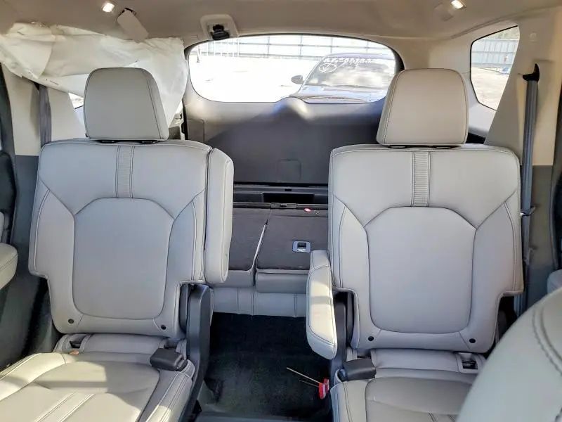 2023 HONDA PILOT EXL  