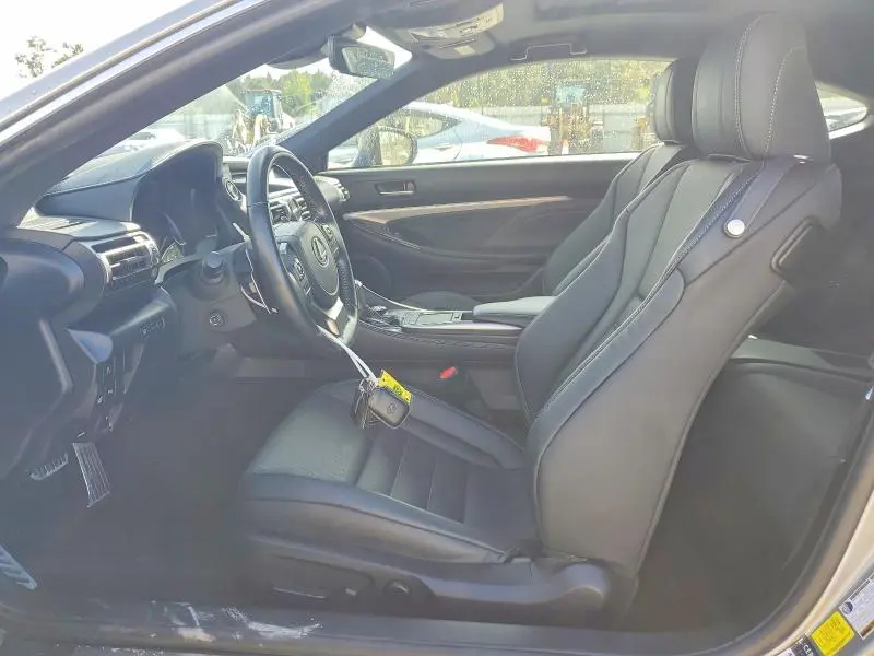 2021 LEXUS RC 300 BASE  