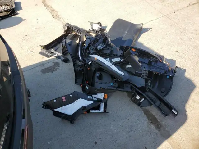 2025 FORD EXPLORER POLICE INTERCEPTOR  