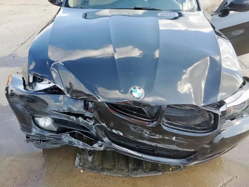 2011 BMW 328 I  
