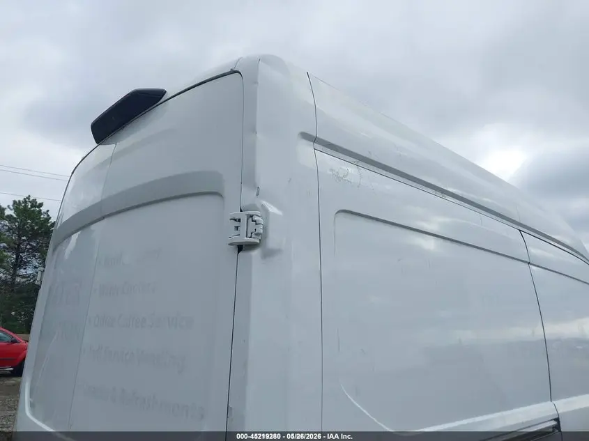 2018 FORD TRANSIT-250  