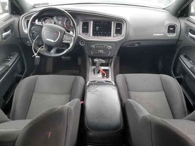 2019 DODGE CHARGER GT  