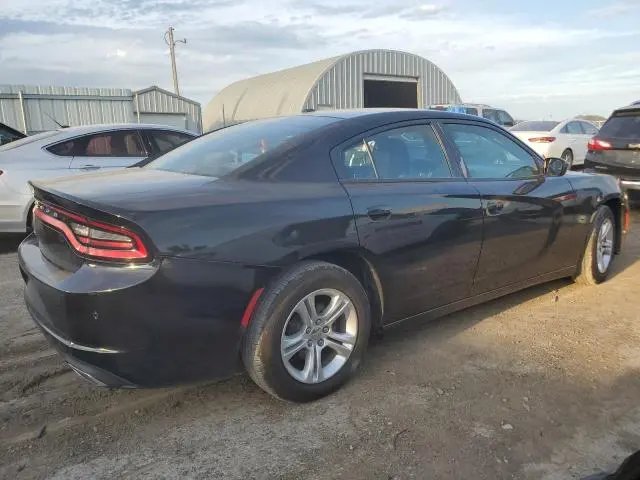2015 DODGE CHARGER SE