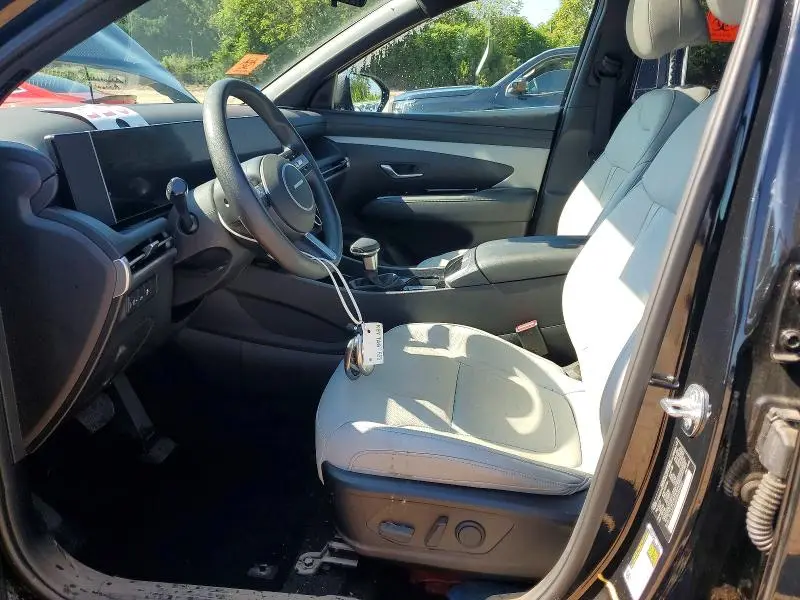 2025 HYUNDAI SANTA CRUZ SEL ACTIVITY  